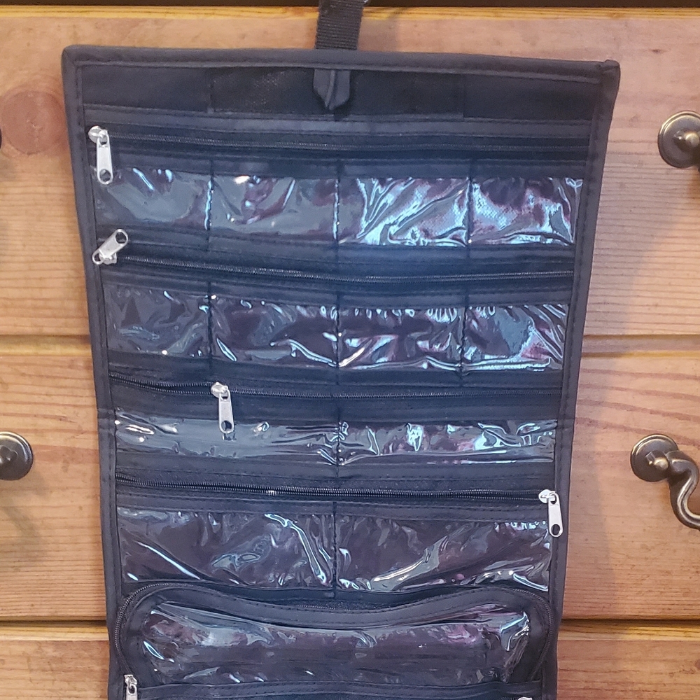 Small Hanging Organizer